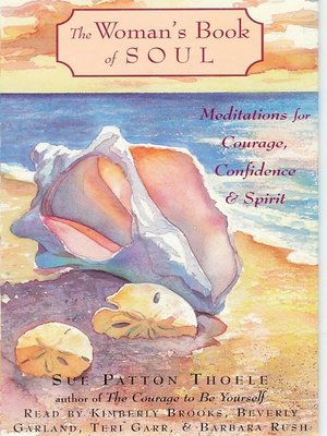 cover image of The Woman's Book of Soul